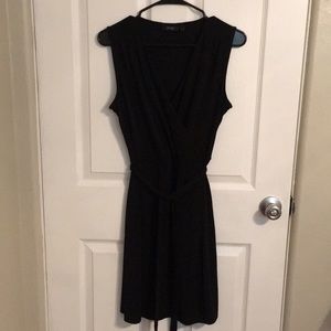 Apt. 9 Black Dress